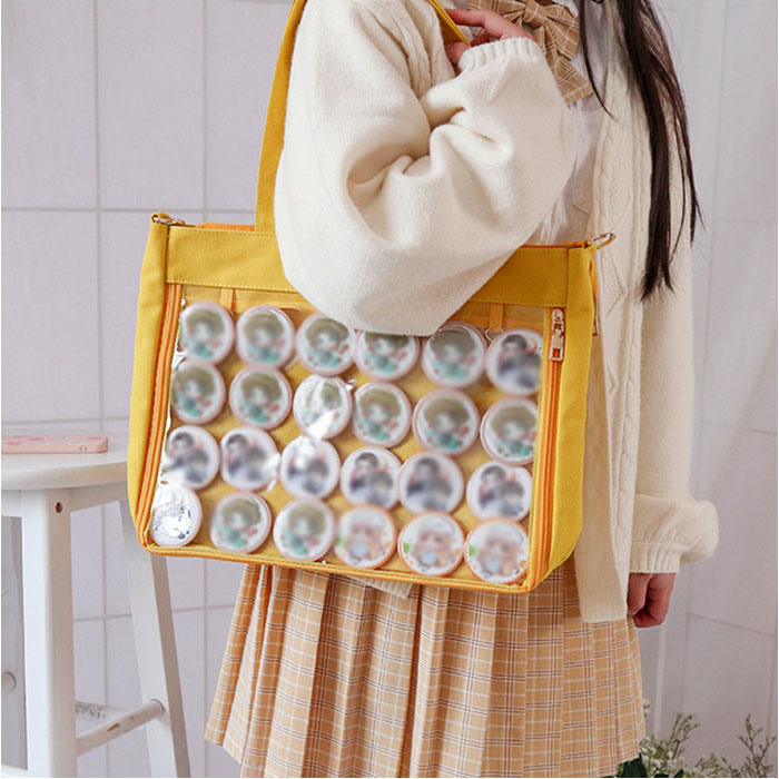 痛バッグ ショルダーバッグ 通販 痛バ おしゃ...の詳細画像2