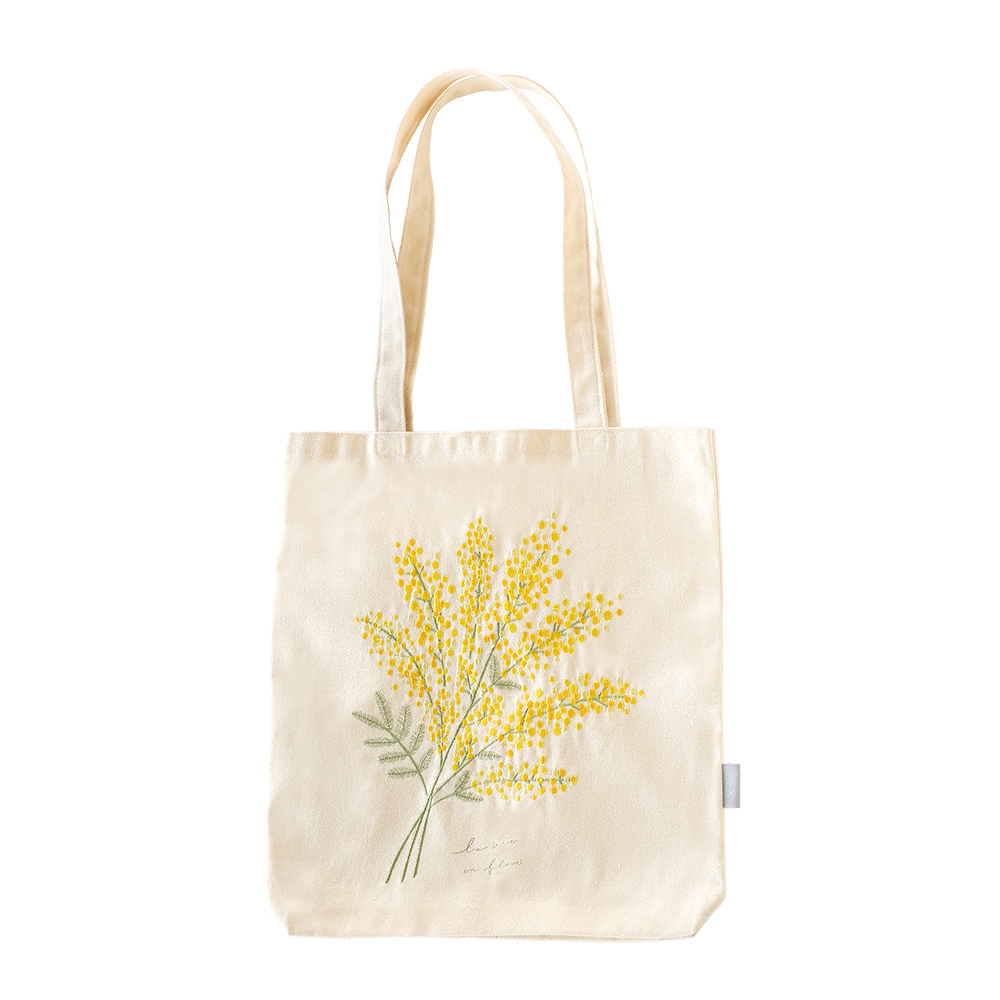 トートバッグ キャンバス 通販 ito& 刺繍 トート 大 トートバック 縦型 大容量 肩掛け キャンバスバッグ サブバッグ エコバッグ バッグ バック レディース |  | 02
