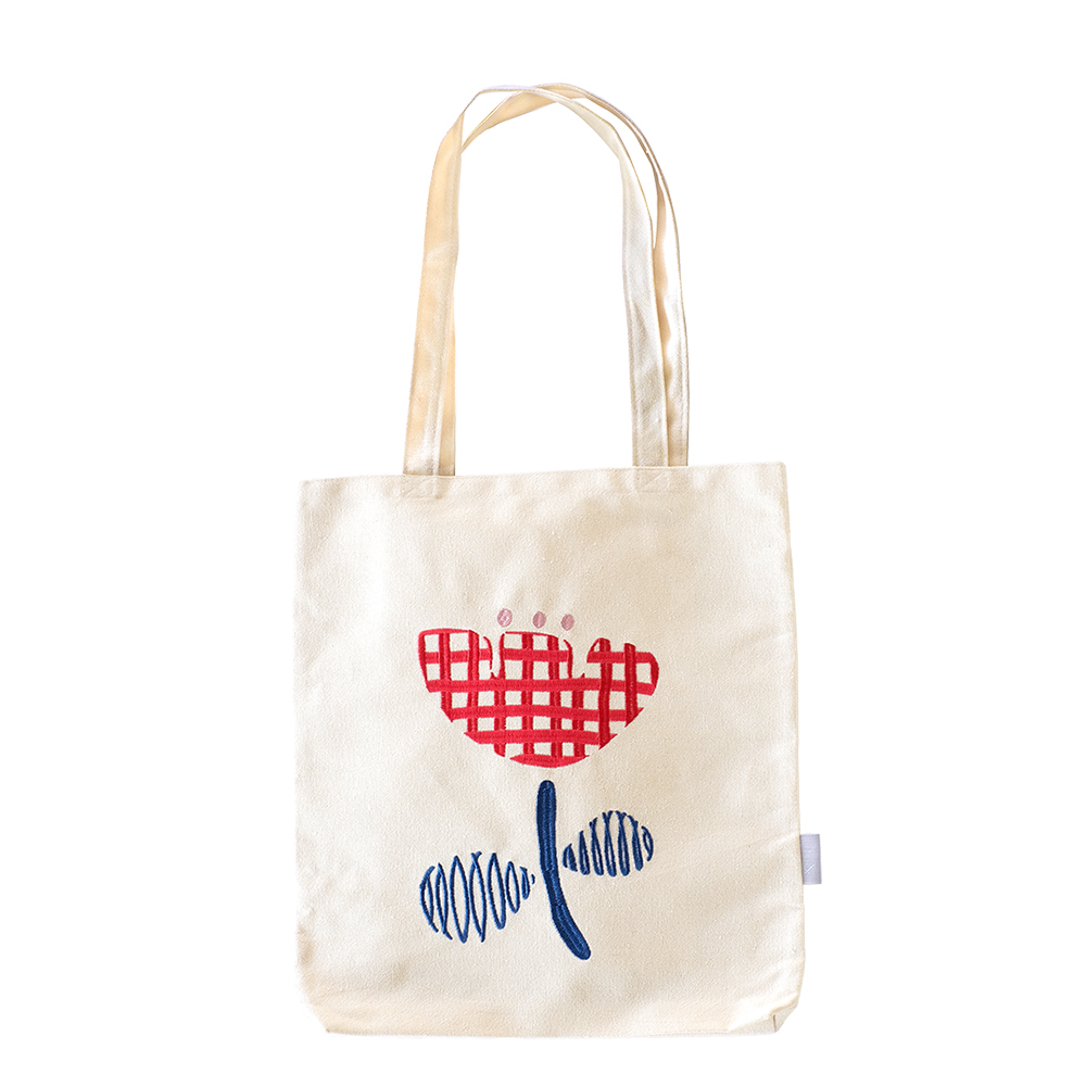 トートバッグ キャンバス 通販 ito& 刺繍 トート 大 トートバック 縦型 大容量 肩掛け キャンバスバッグ サブバッグ エコバッグ バッグ バック レディース |  | 06