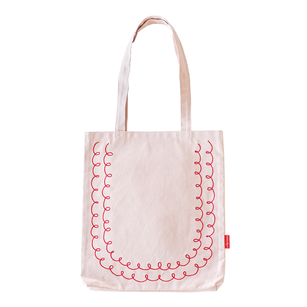 トートバッグ キャンバス 通販 ito& 刺繍 トート 大 トートバック 縦型 大容量 肩掛け キャンバスバッグ サブバッグ エコバッグ バッグ バック レディース |  | 08