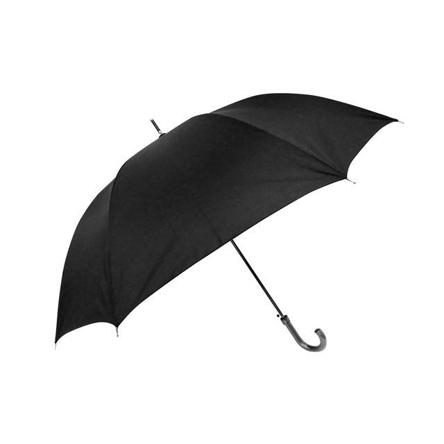 ボルサリーノ　雨傘　傘　大判　メンズ　親骨75cm ボルサリーノ 雨傘 傘 大判 メンズ 親骨75cm - メルカリ