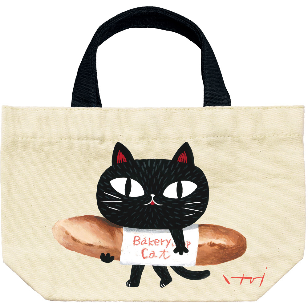 ランチバッグ アニマル 通販 ランチトートバッグ トートバッグ 小さめ お弁当袋 大人 ミニバッグ ランチバック ランチトート トートバック ランチバッグ | BACKYARD FAMILY | 15