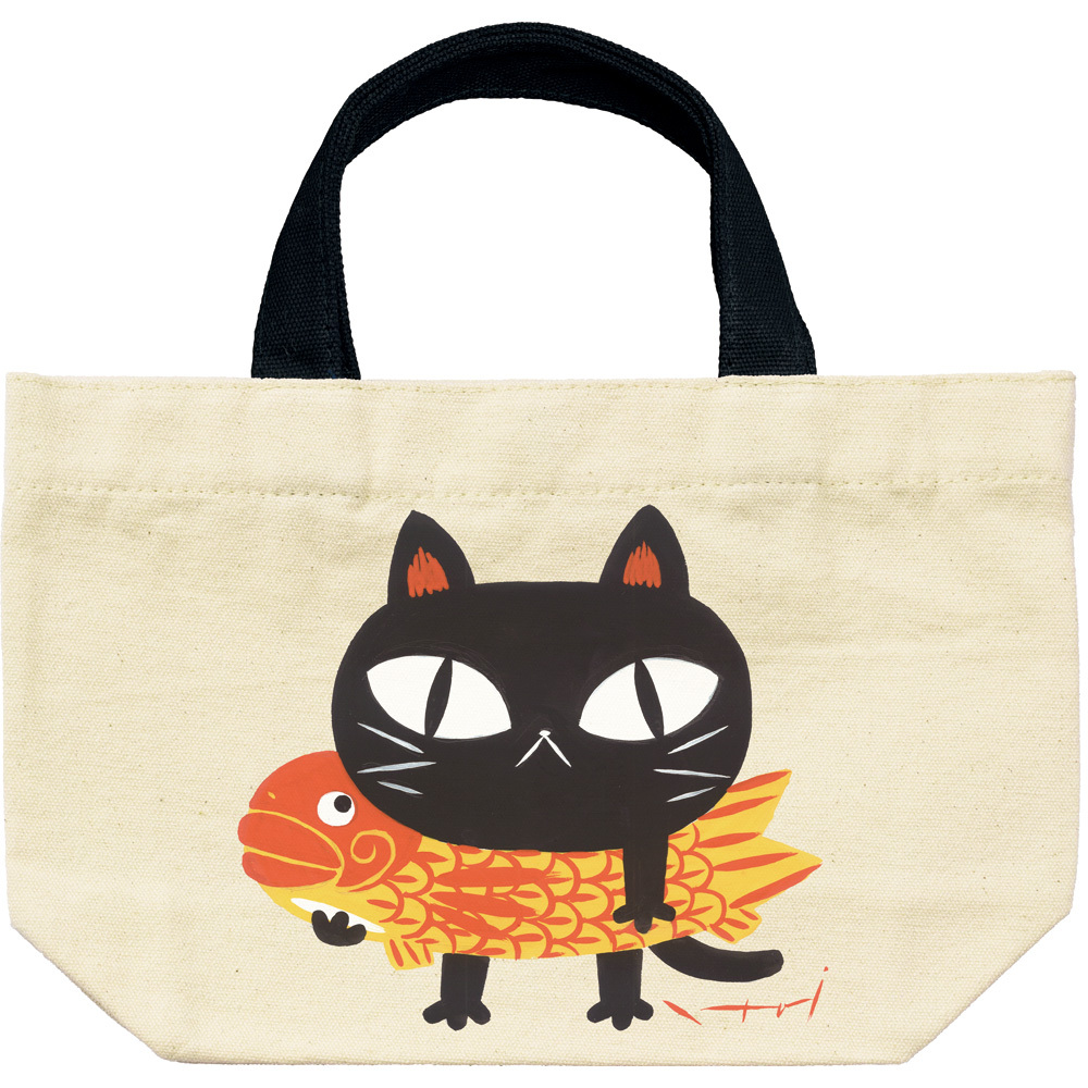 ランチバッグ アニマル 通販 ランチトートバッグ トートバッグ 小さめ お弁当袋 大人 ミニバッグ ランチバック ランチトート トートバック ランチバッグ | BACKYARD FAMILY | 01