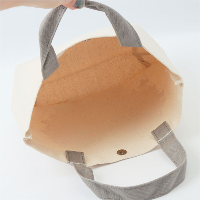 ランチバッグ アニマル 通販 ランチトートバッグ トートバッグ 小さめ お弁当袋 大人 ミニバッグ ランチバック ランチトート トートバック ランチバッグ | BACKYARD FAMILY | 25