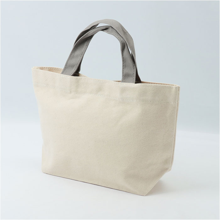 ランチバッグ アニマル 通販 ランチトートバッグ トートバッグ 小さめ お弁当袋 大人 ミニバッグ ランチバック ランチトート トートバック ランチバッグ | BACKYARD FAMILY | 26