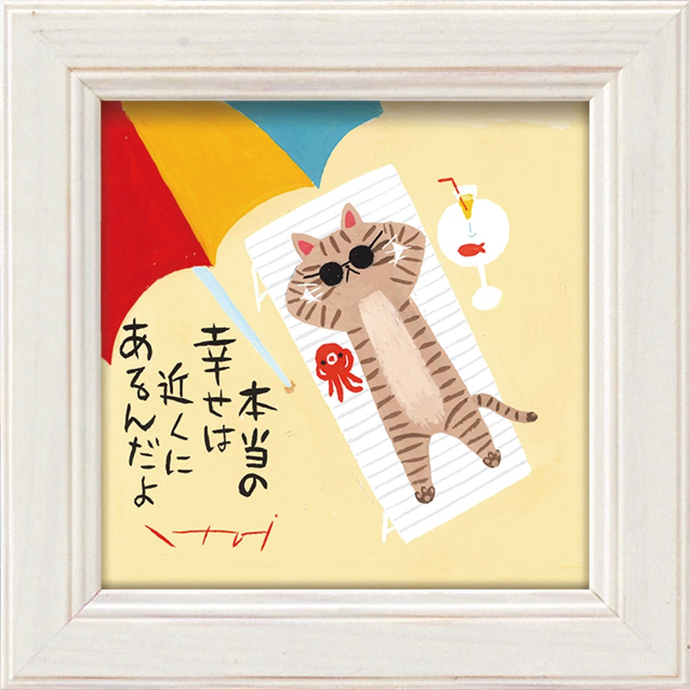 アートフレーム 通販 日本 ミニアートフレーム アートパネル 壁飾り ミニ 小さい フレーム W12 x H12cm おしゃれ かわいい インテリア モダン 玄関 |  | 14