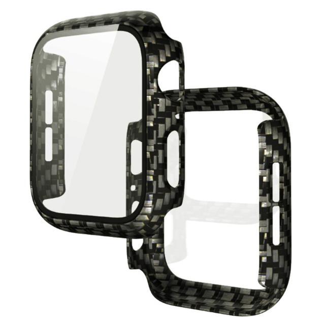 アップルウォッチ 通販アップルウォッチ 保護ケース カバー ケース AppleWatch series 6 5 4 SE 40mm 44mm series 3 38mm 42mm 全面保護 アップルウォッチ |  | 10