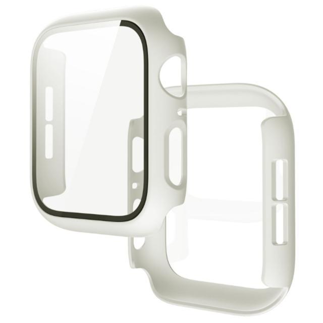 アップルウォッチ 通販アップルウォッチ 保護ケース カバー ケース AppleWatch series 6 5 4 SE 40mm 44mm series 3 38mm 42mm 全面保護 アップルウォッチ |  | 09