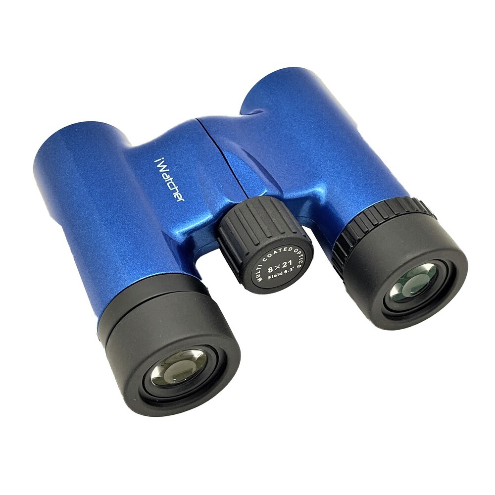 双眼鏡 通販双眼鏡 8倍 iwatcher 0821DH オペラグラス 拡大鏡 コンサート 観劇 ライブ用 登山 推し活 アウトドア 野外ライブ ストラップ付 アイウォッチャー |  | 03