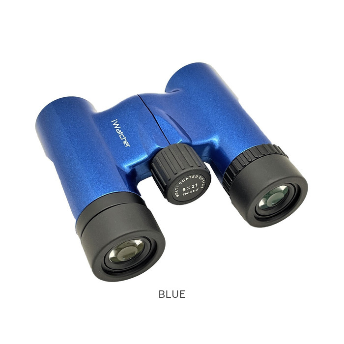 双眼鏡 通販双眼鏡 8倍 iwatcher 0821DH オペラグラス 拡大鏡 コンサート 観劇 ライブ用 登山 推し活 アウトドア 野外ライブ ストラップ付 双眼鏡 |  | 15
