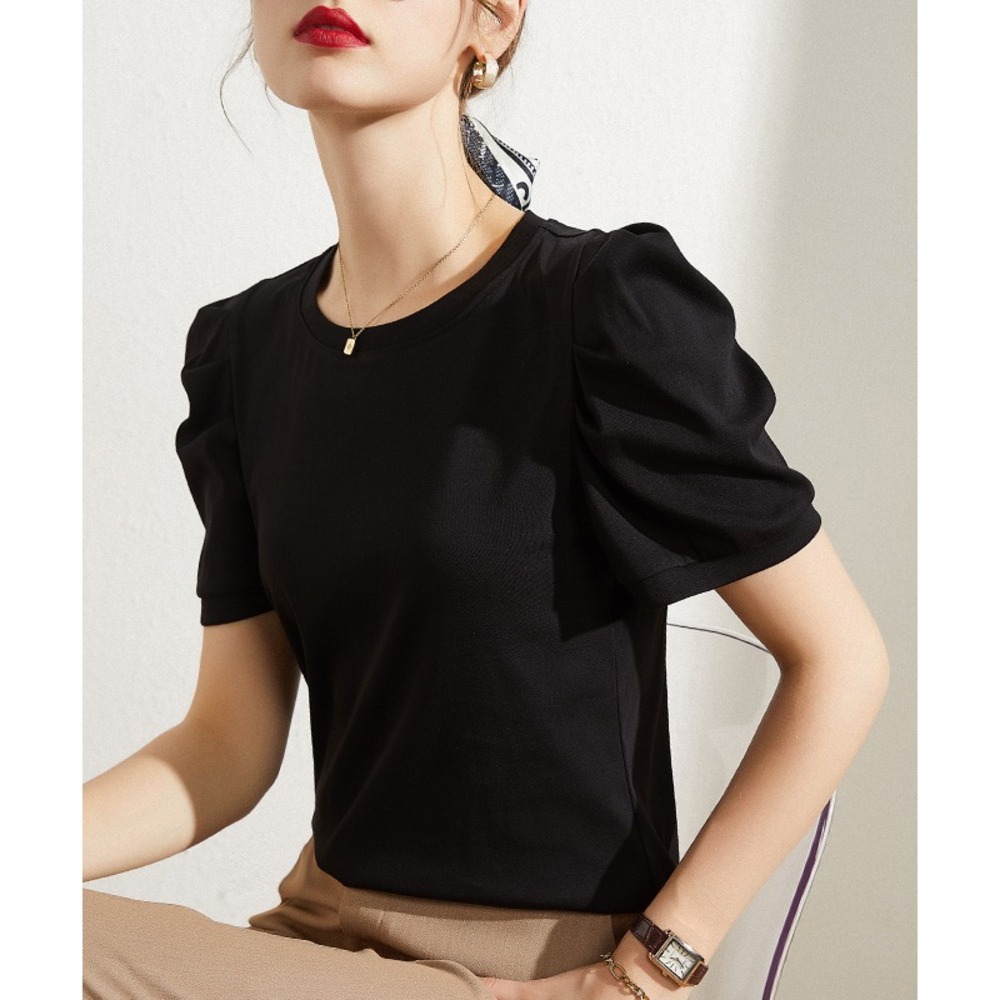 カットソー 半袖 レディース きれいめ 通販 tシャツ シャツ
