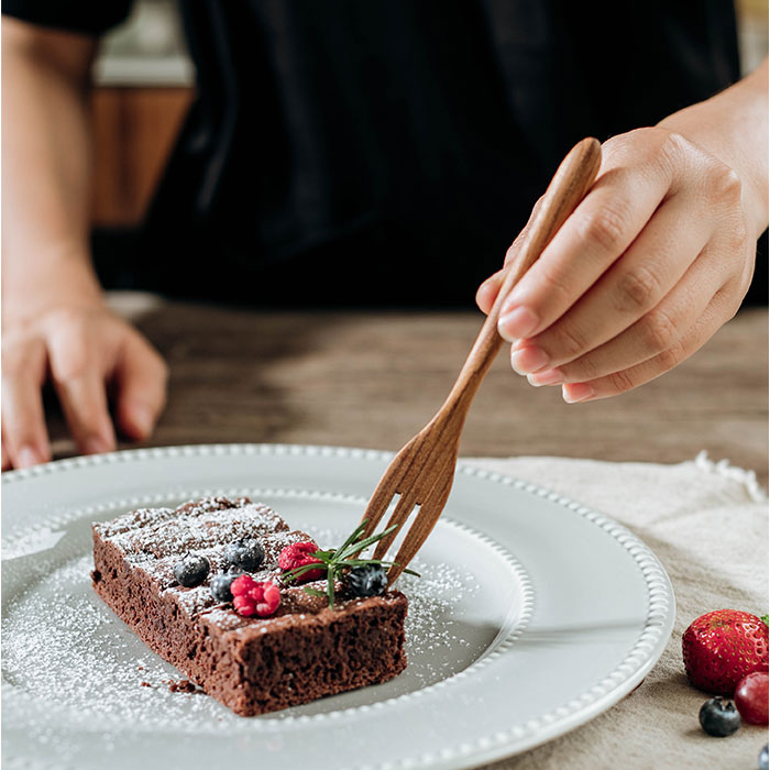 木製スプーン 木製フォーク 通販 ティースプーン フォーク スプーン デザートフォーク テーブルフォーク カトラリー 木製食器 テーブルウェア 木製 木 |  | 07