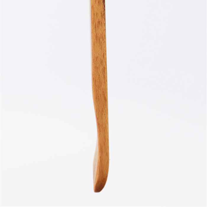 トング 木製 木製トング 通販 取り分け 折り畳み 折りたたみ スリム コンパクト ウッド タイ 上質 チークツリー 木のぬくもり チーク素材 チーク材 トング |  | 12