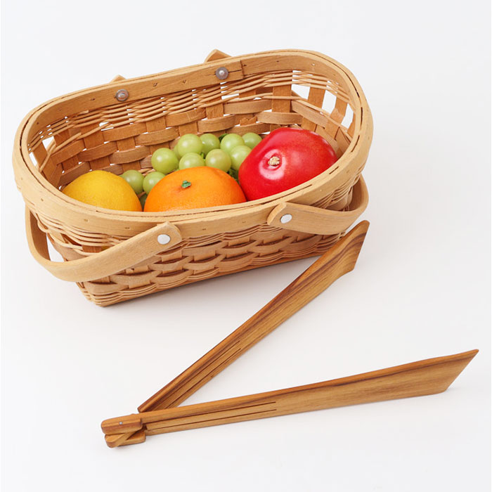 トング 木製 木製トング 通販 取り分け 折り畳み 折りたたみ スリム コンパクト ウッド タイ 上質 チークツリー 木のぬくもり チーク素材 チーク材 トング |  | 14