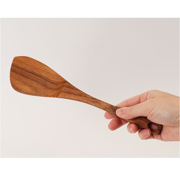 木ベラ 通販 スパチュラ 料理 木べら ターナー 木製 ヘラ 木 へら 調理ヘラ フライ返し キッチンツール 調理器具 道具 調理道具 キッチン用品 ナチュラル |  | 09