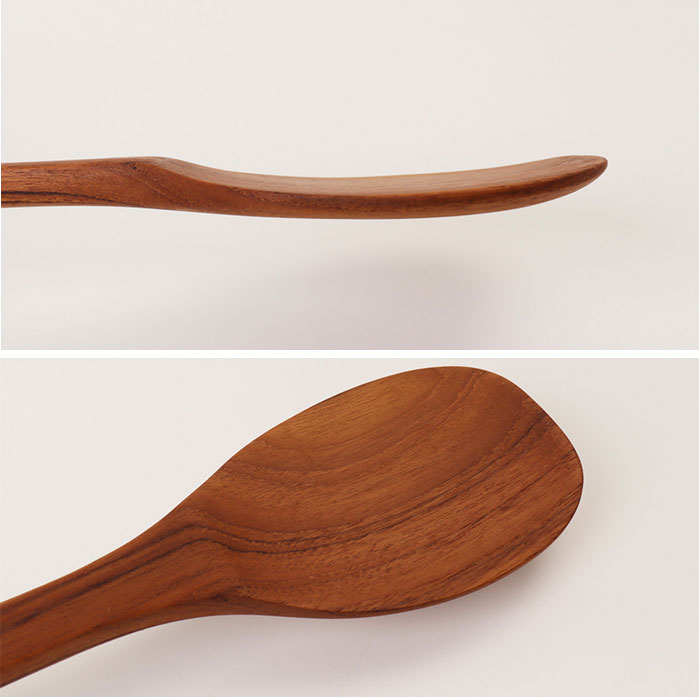 木ベラ 通販 スパチュラ 料理 木べら ターナー 木製 ヘラ 木 へら 調理ヘラ フライ返し キッチンツール 調理器具 道具 調理道具 キッチン用品 ナチュラル |  | 10