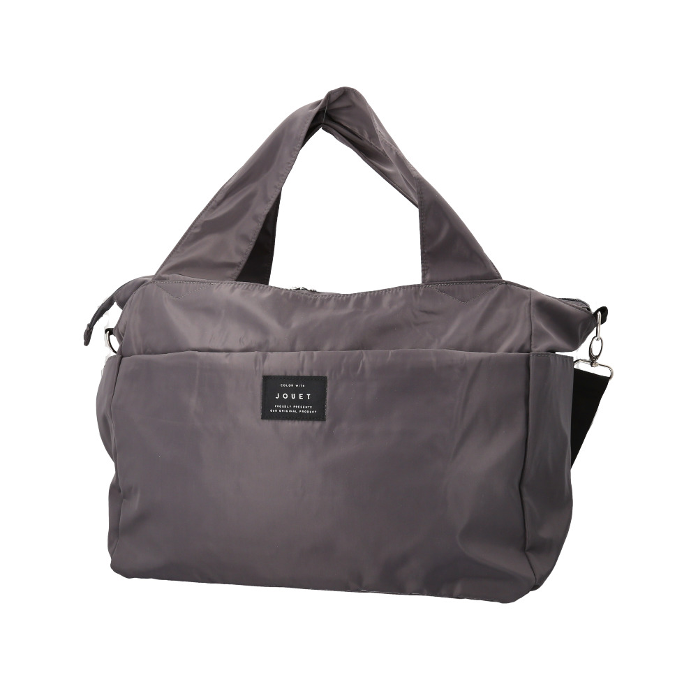 ジョエット jouet ジョエット ボストンバッグ J6093 通販 ボストンバック 大容量 キャリーオン 軽量 旅行 修学旅行 レディース メンズ おしゃれ 折りたたみ |  | 03