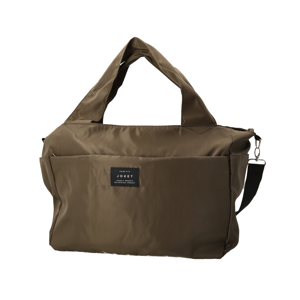 ジョエット jouet ジョエット ボストンバッグ J6093 通販 ボストンバック 大容量 キャリーオン 軽量 旅行 修学旅行 レディース メンズ おしゃれ 折りたたみ |  | 02