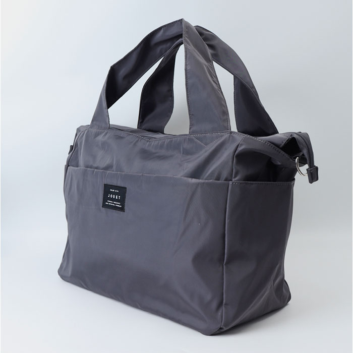 ジョエット jouet ジョエット ボストンバッグ J6093 通販 ボストンバック 大容量 キャリーオン 軽量 旅行 修学旅行 レディース メンズ おしゃれ 折りたたみ |  | 11