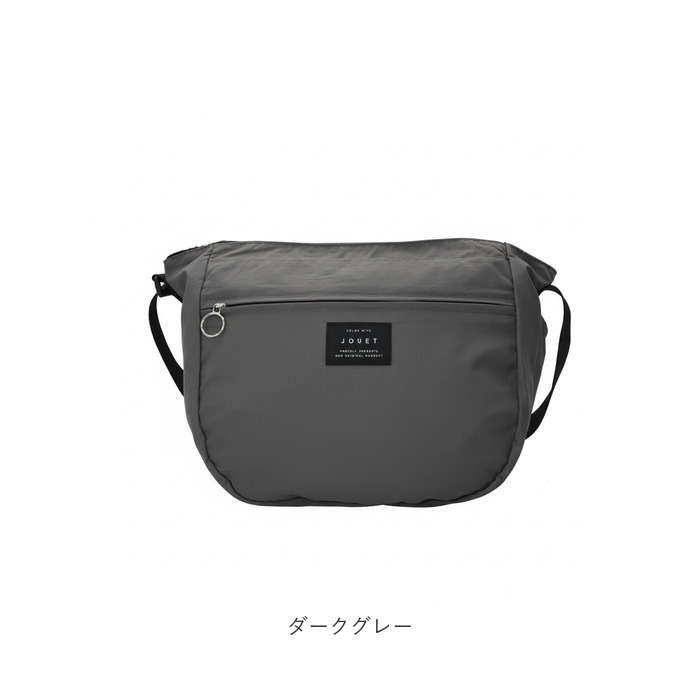 ジョエット jouet ジョエット ショルダーバッグ J6681 通販 ふわかる ショルダー 斜めがけバッグ 大きめ ショルダーバック トラベルバッグ 軽量バッグ | Jouet | 17