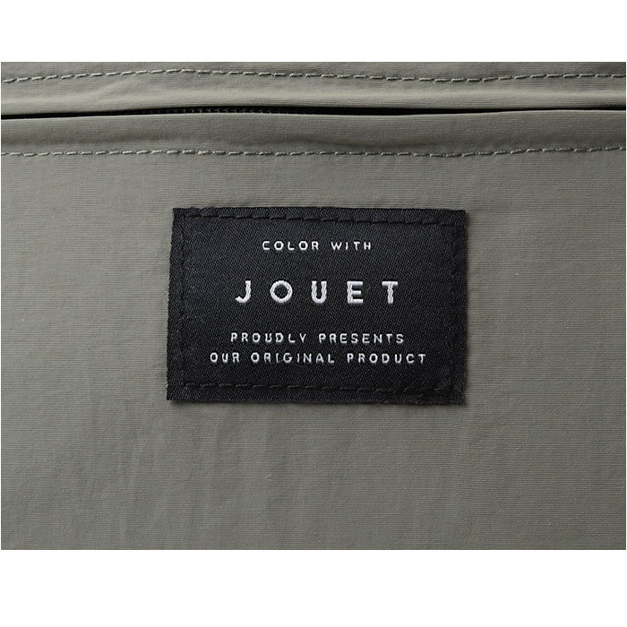 ジョエット jouet ジョエット ショルダーバッグ J6681 通販 ふわかる ショルダー 斜めがけバッグ 大きめ ショルダーバック トラベルバッグ 軽量バッグ | Jouet | 13