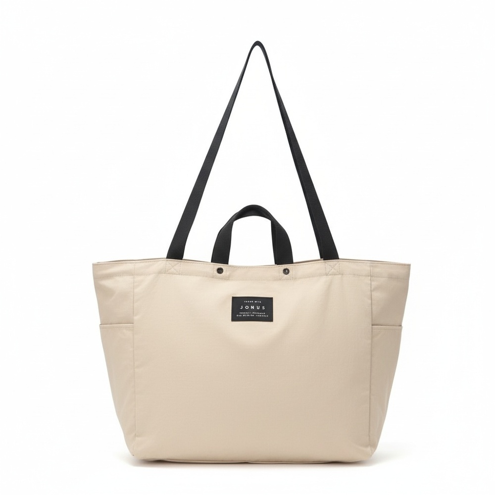 ジョエット jouet ジョエット トートバッグ J6682 通販 ふわかる 2wayトート トートバック 肩掛け レディース エコバッグ 鞄 バッグ バック ファスナー付き |  | 04