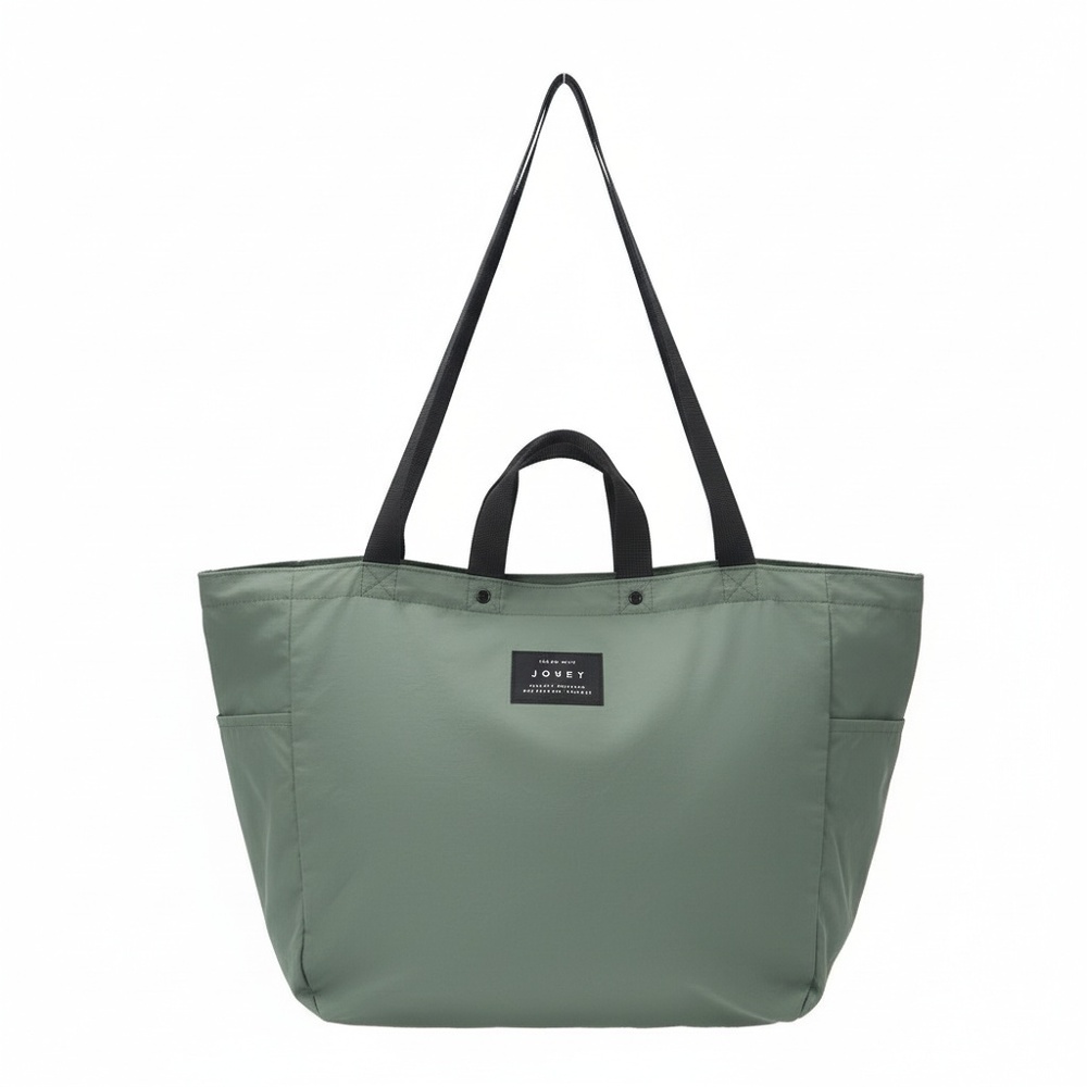 ジョエット jouet ジョエット トートバッグ J6682 通販 ふわかる 2wayトート トートバック 肩掛け レディース エコバッグ 鞄 バッグ バック ファスナー付き |  | 03