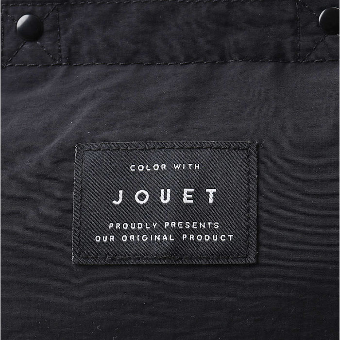 ジョエット jouet ジョエット トートバッグ J6682 通販 ふわかる 2wayトート トートバック 肩掛け レディース エコバッグ 鞄 バッグ バック ファスナー付き |  | 12