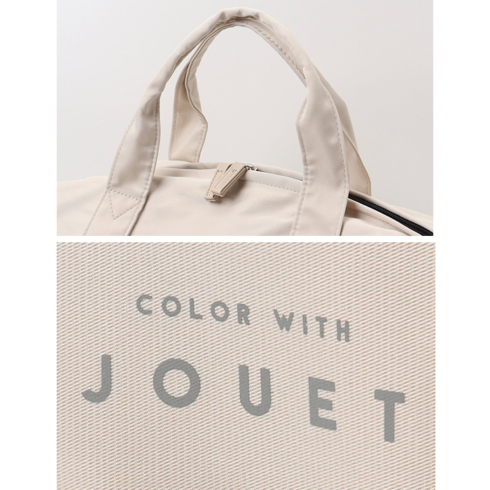 バッグ jouet バッグ 通販 ボストンバッグ レディース ボストンバック キャリーオンバッグ 鞄 かばん カバン バック ショルダー 肩掛け ジョエット 斜め掛け |  | 15