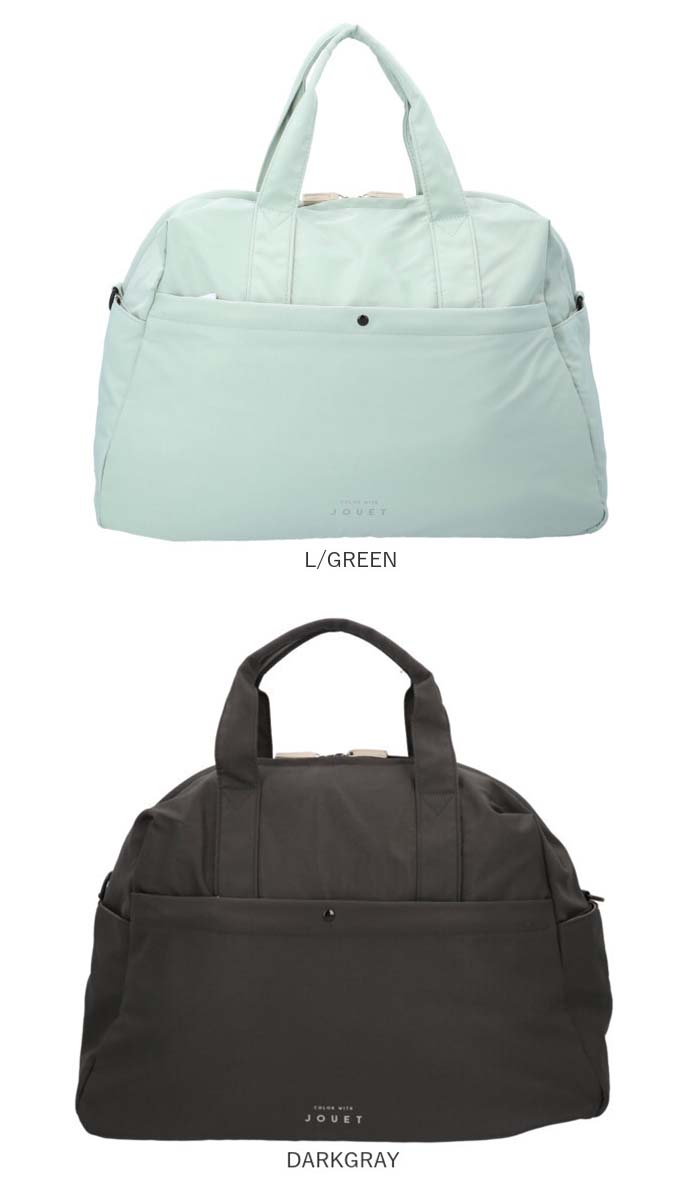 バッグ jouet バッグ 通販 ボストンバッグ レディース ボストンバック キャリーオンバッグ 鞄 かばん カバン バック ショルダー 肩掛け ジョエット 斜め掛け |  | 19