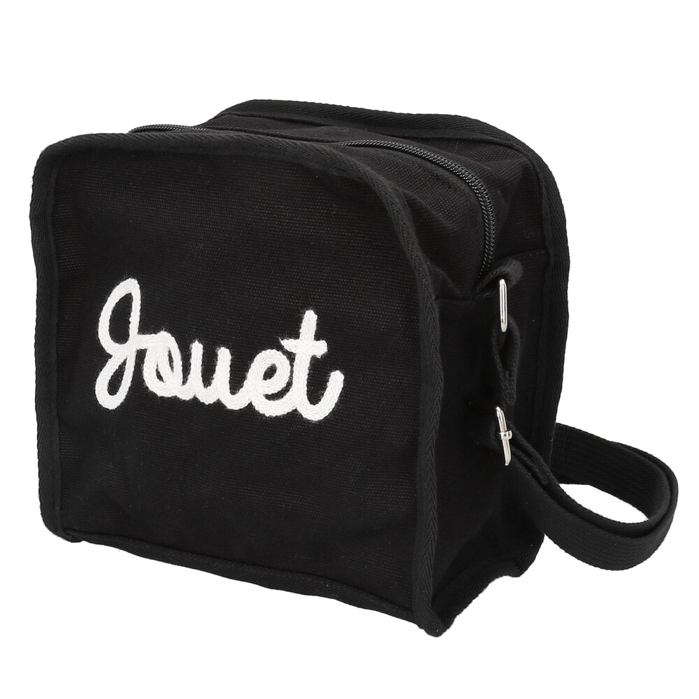 ミニショルダーバッグ レディース 通販 JOUET ジョエット ショルダーバッグ 斜め掛けバッグ 肩掛け ポシェット コットン 綿 軽量 バッグ かばん 女性 | Jouet | 01