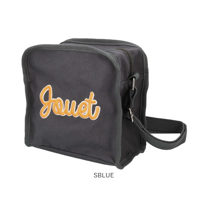 ミニショルダーバッグ レディース 通販 JOUET ジョエット ショルダーバッグ 斜め掛けバッグ 肩掛け ポシェット コットン 綿 軽量 バッグ かばん 女性 | Jouet | 18