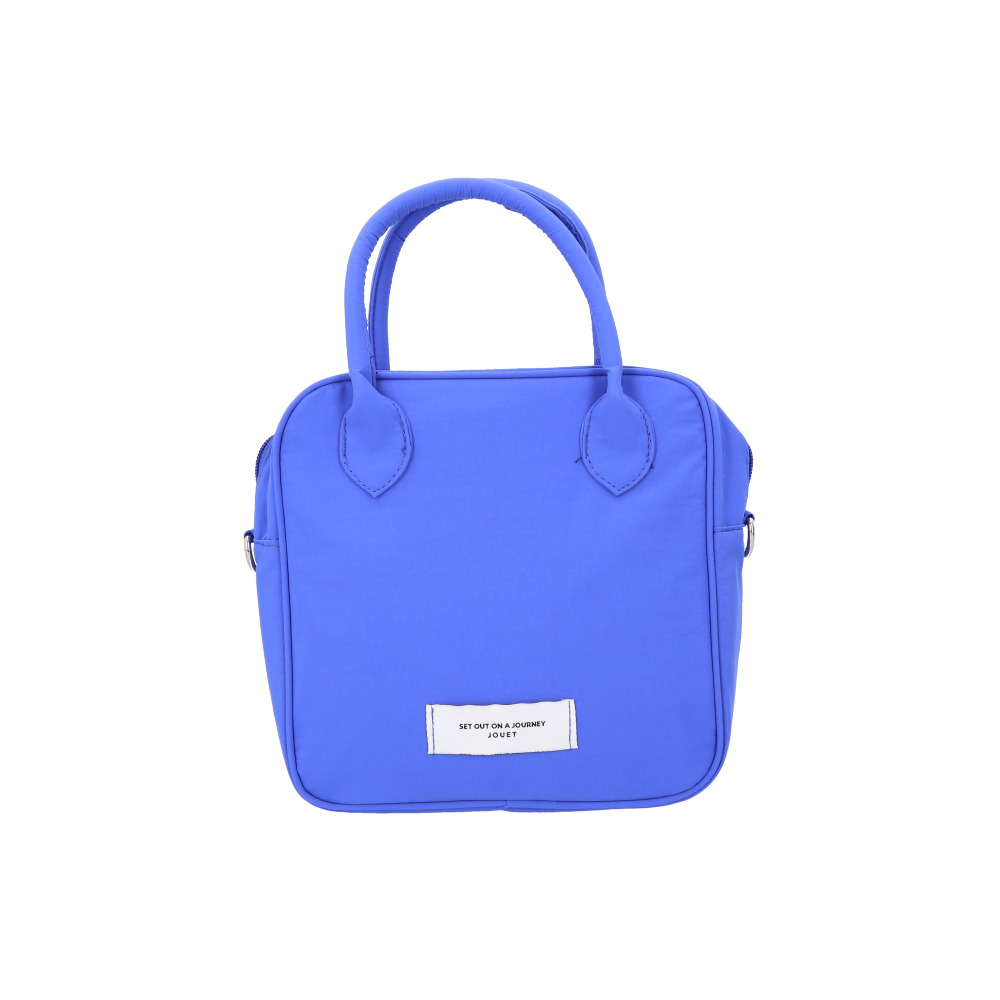 Jouet ジョエット ショルダーバッグ ミニ 2WAY J7221 通販 ミニショルダー ショルダーバック ショルダー 肩掛け 斜めかけ ななめ掛け ナイロンバッグ | Jouet | 03