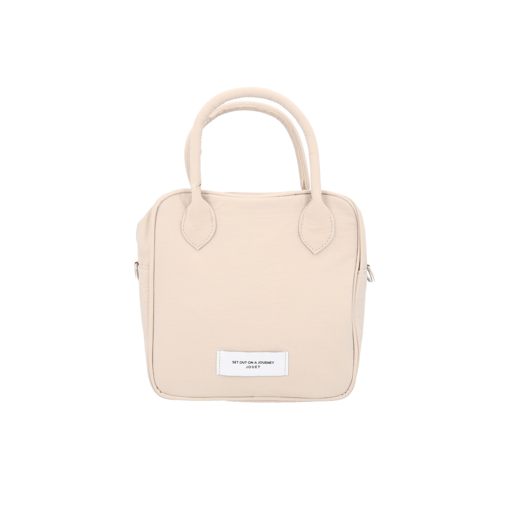 Jouet ジョエット ショルダーバッグ ミニ 2WAY J7221 通販 ミニショルダー ショルダーバック ショルダー 肩掛け 斜めかけ ななめ掛け ナイロンバッグ | Jouet | 02