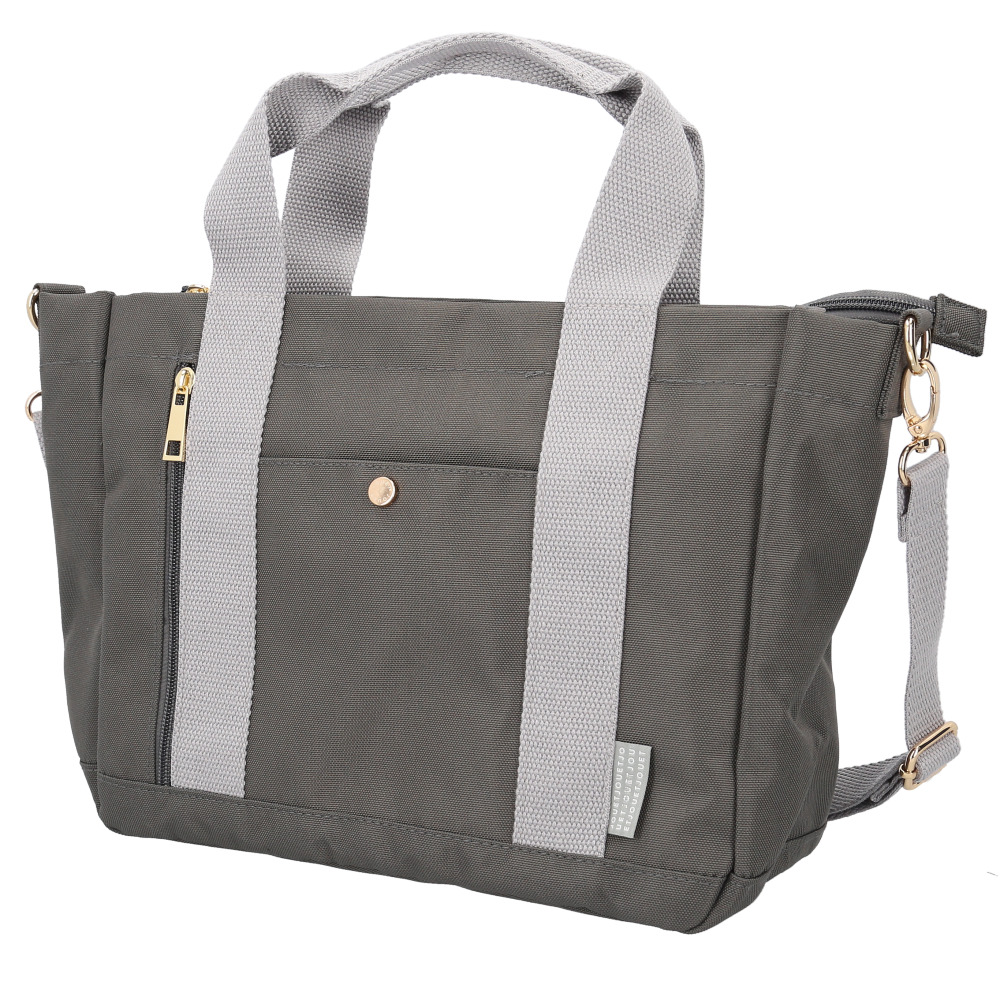 ジョエット jouet ジョエット トートバッグ J7461 通販 10ポケット 2wayスクエアトート トートバック ショルダーバッグ レディース 鞄 バッグ バック |  | 03