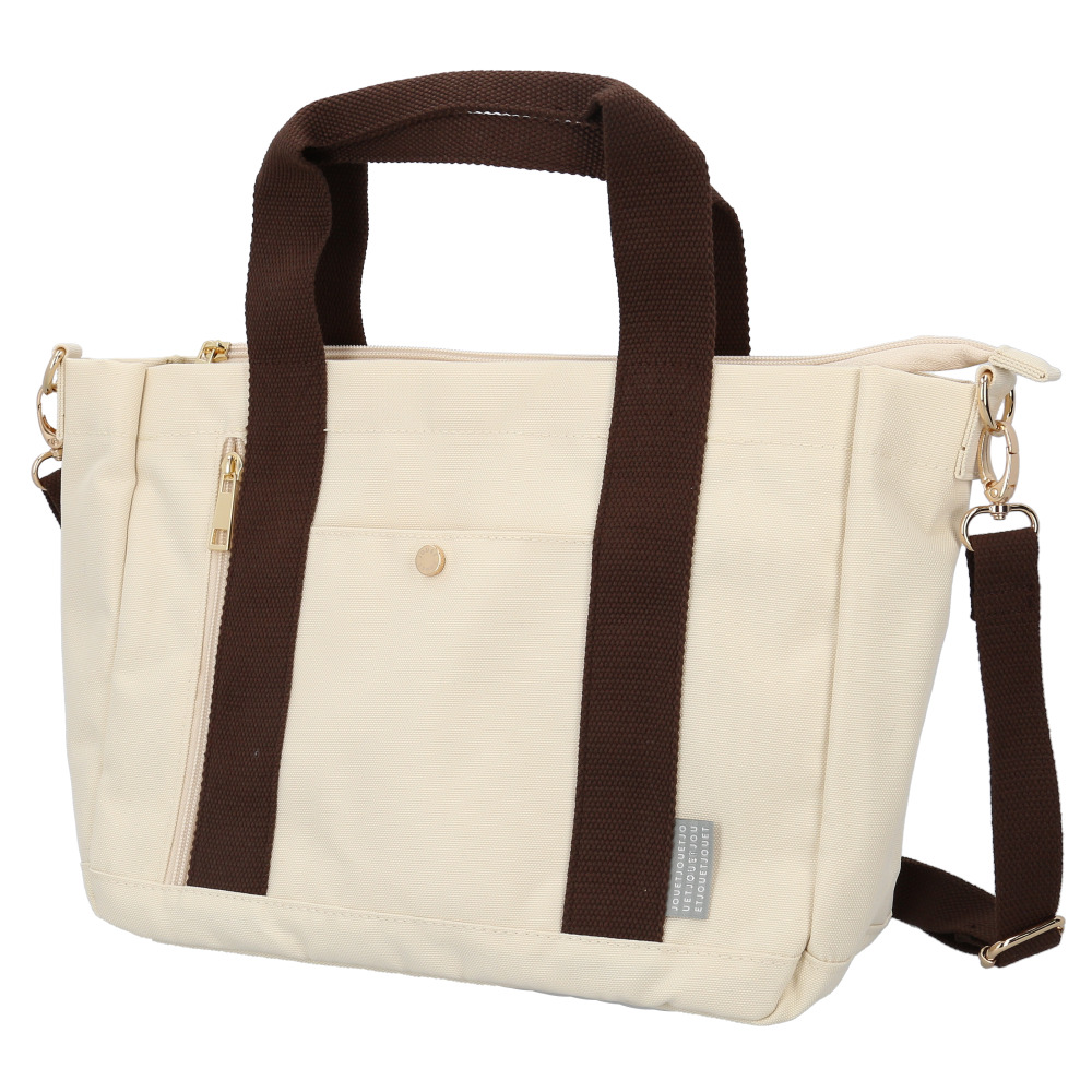 ジョエット jouet ジョエット トートバッグ J7461 通販 10ポケット 2wayスクエアトート トートバック ショルダーバッグ レディース 鞄 バッグ バック |  | 02