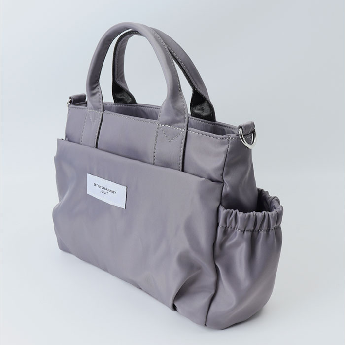 ジョエット jouet ジョエット トートバッグ J7562 通販 微光沢 10ポケット2wayトート トートバック ショルダーバッグ レディース 鞄 バッグ バック |  | 11