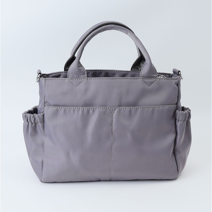 ジョエット jouet ジョエット トートバッグ J7562 通販 微光沢 10ポケット2wayトート トートバック ショルダーバッグ レディース 鞄 バッグ バック |  | 12