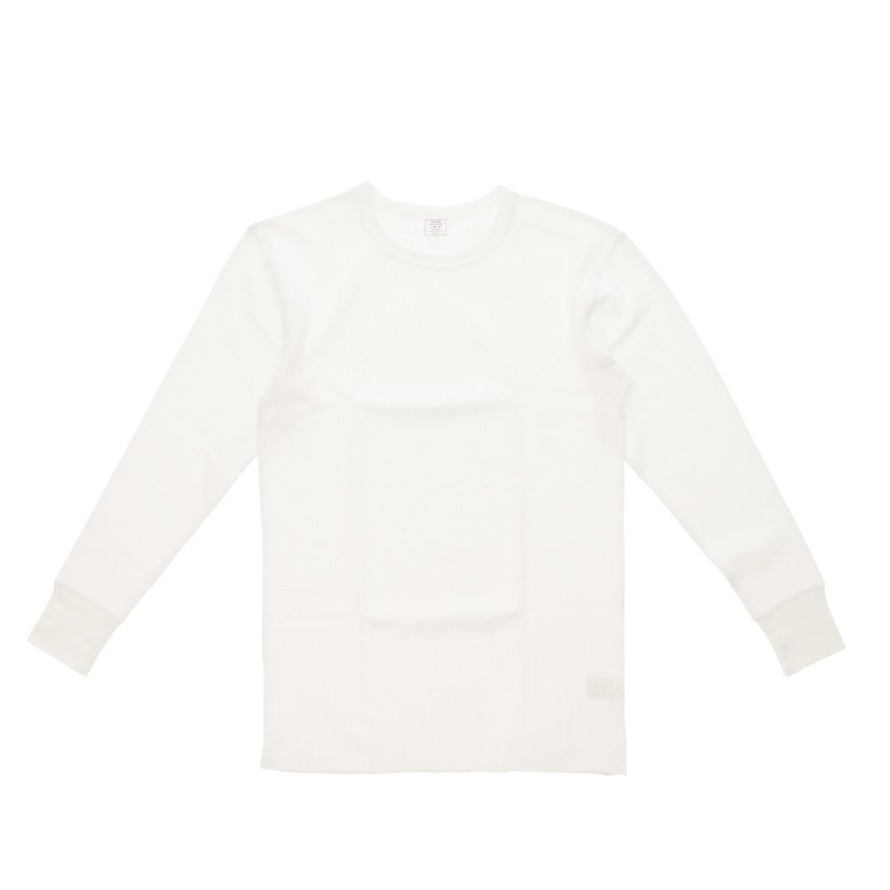 長袖tシャツ 通販長袖tシャツ メンズ ブランド ジェーイーモーガン jemorgan サーマル ロンt カットソー ロンティー クルーネック 長袖tシャツ | JEMORGAN | 01