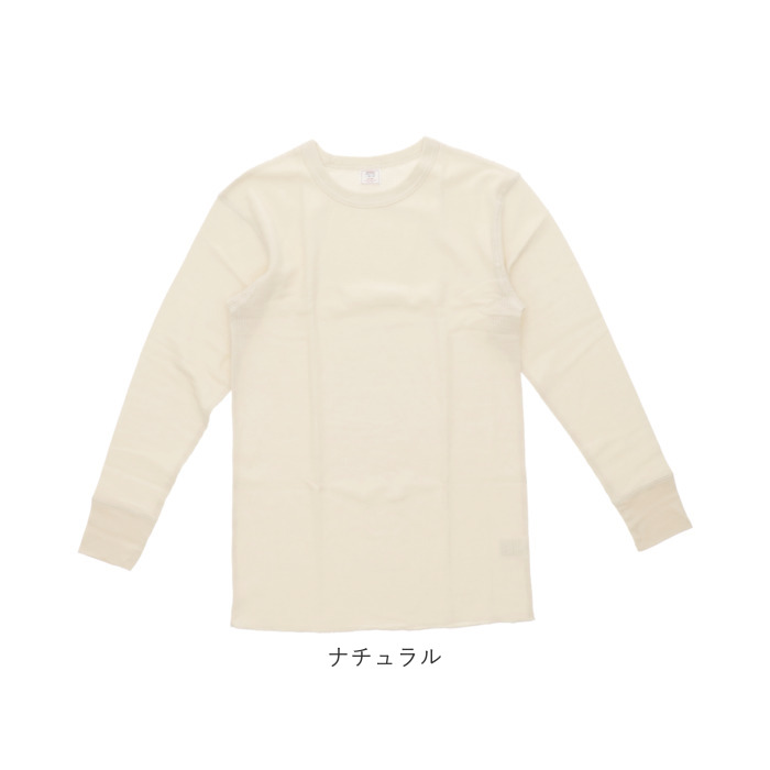 長袖tシャツ 通販長袖tシャツ メンズ ブランド ジェーイーモーガン jemorgan サーマル ロンt カットソー ロンティー クルーネック 長袖tシャツ | JEMORGAN | 17