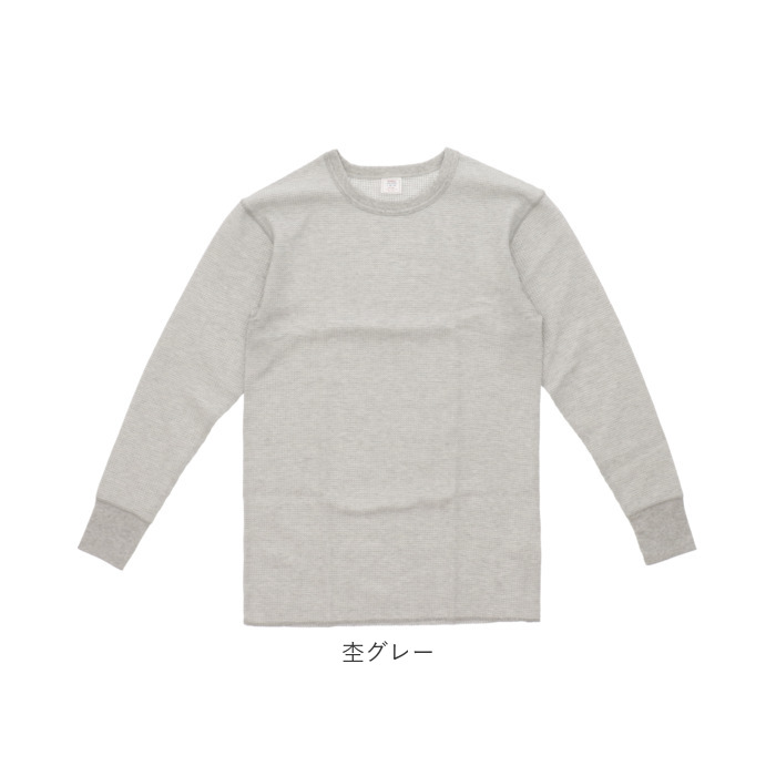 長袖tシャツ 通販長袖tシャツ メンズ ブランド ジェーイーモーガン jemorgan サーマル ロンt カットソー ロンティー クルーネック 長袖tシャツ | JEMORGAN | 19