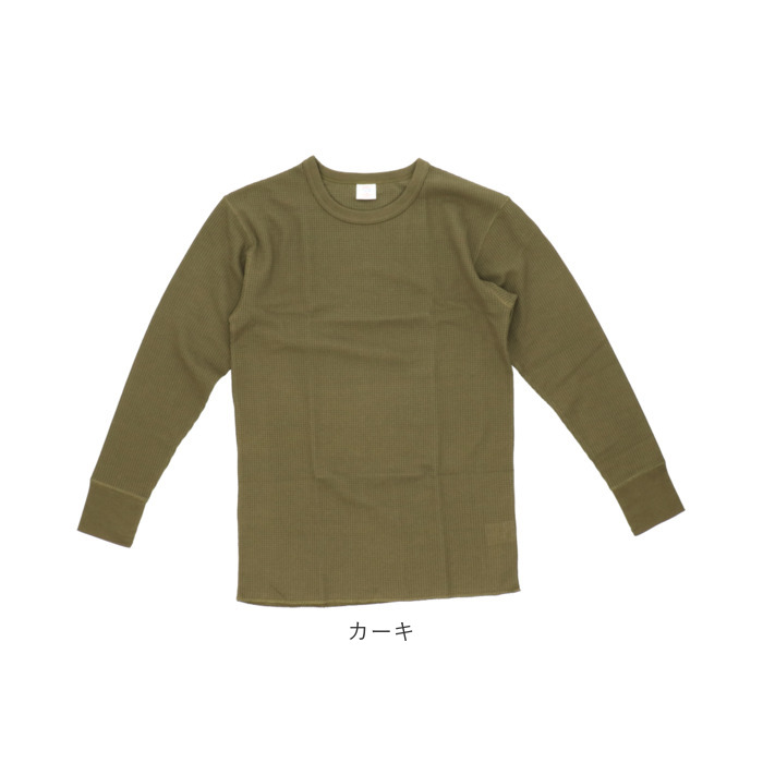 長袖tシャツ 通販長袖tシャツ メンズ ブランド ジェーイーモーガン jemorgan サーマル ロンt カットソー ロンティー クルーネック 長袖tシャツ | JEMORGAN | 20