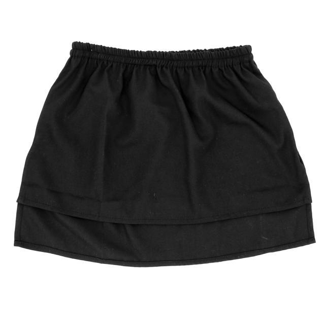 付け裾 通販付け裾 大きいサイズ lサイズ xlサイズ つけすそ おしゃれ かわいい sサイズ mサイズ 秋 秋冬 30代 40代 レディース トレーナー スウェット  付け裾 |  | 02