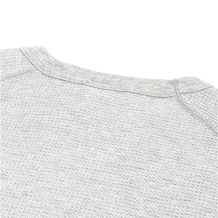 ワッフル JEMORGAN ワッフル JD009-12S ジェーイーモーガン 通販 Tシャツ カットソー ラグランTシャツ サーマル ラグラン 7分袖 トップス 七分袖 レディース |  | 12