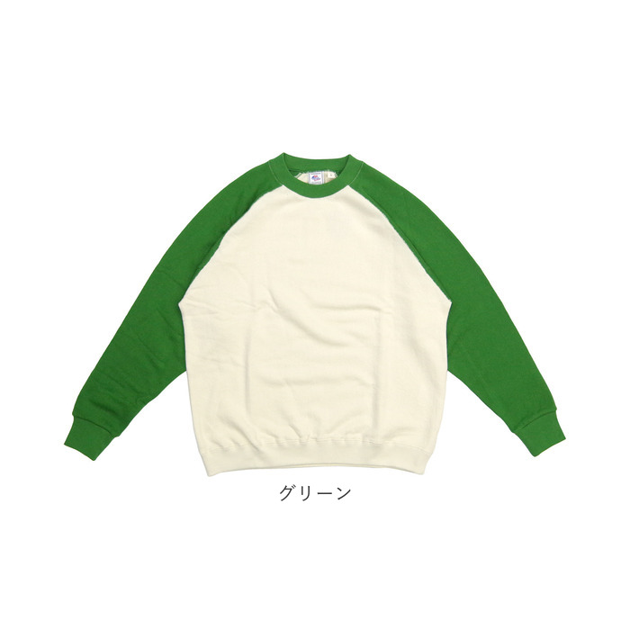 トレーナー メンズ 通販 JEMORGAN JD074-528 レディース スウェットトレーナー クルーネック ジェーイーモーガン 裏毛 長袖トレーナー スエット トレーナー | JEMORGAN | 18