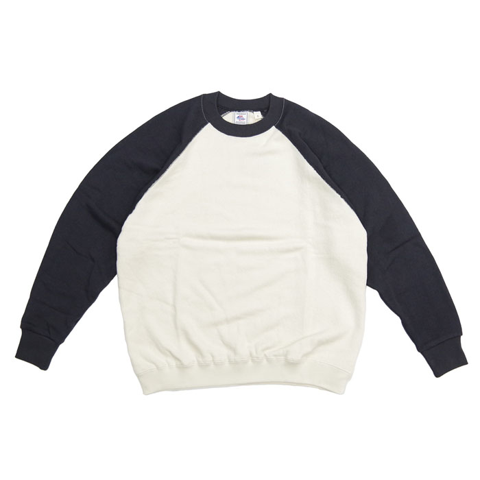 トレーナー メンズ 通販 JEMORGAN JD074-528 レディース スウェットトレーナー クルーネック ジェーイーモーガン 裏毛 長袖トレーナー スエット トレーナー | JEMORGAN | 09