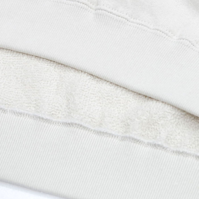 トレーナー メンズ 通販 JEMORGAN JD074-528 レディース スウェットトレーナー クルーネック ジェーイーモーガン 裏毛 長袖トレーナー スエット トレーナー | JEMORGAN | 13