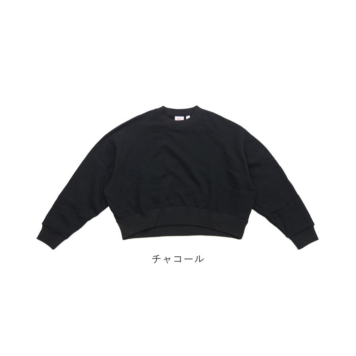 JEMORGAN トレーナー レディース 通販 JD082-598 スエット