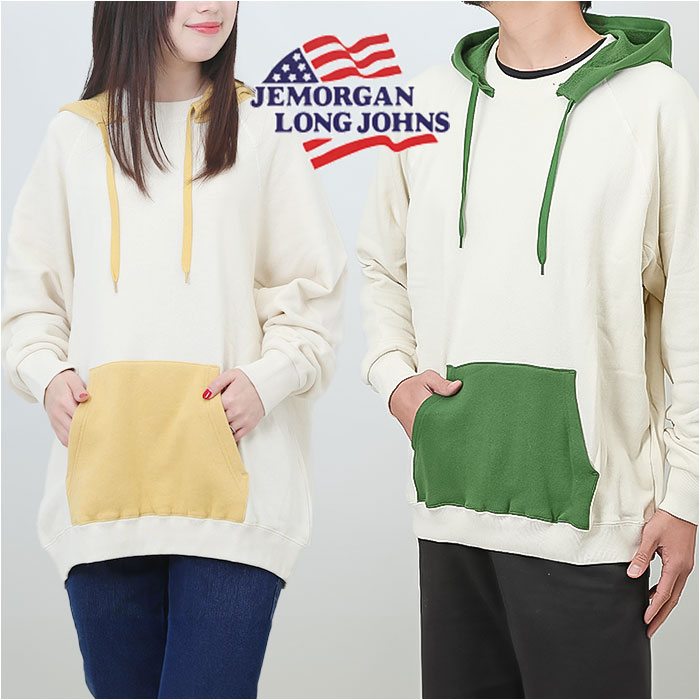 スウェット パーカー メンズ 通販 JEMORGAN JD660-528 ジェーイーモーガン レディース スエットパーカー スウェットパーカー フード フーディー 長袖 スウェット | JEMORGAN