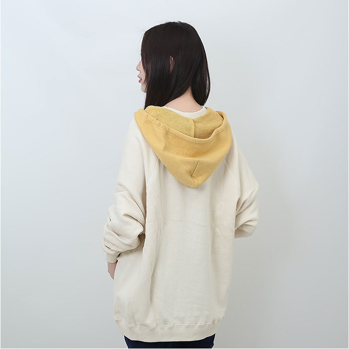 スウェット パーカー メンズ 通販 JEMORGAN JD660-528 ジェーイーモーガン レディース スエットパーカー スウェットパーカー フード フーディー 長袖 スウェット | JEMORGAN | 05